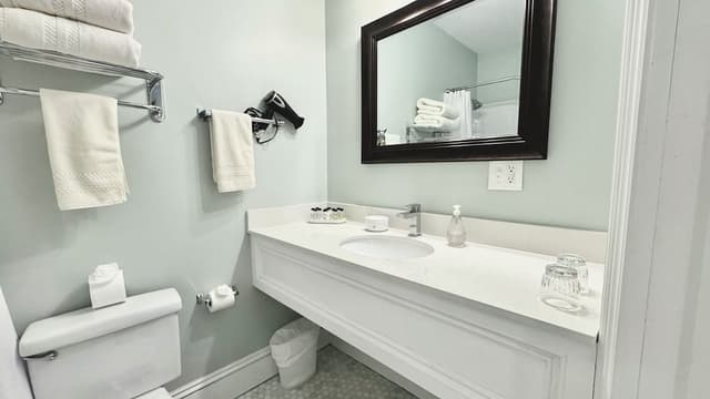 Junior Suite, City View