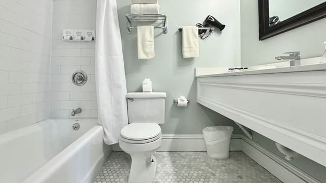 Junior Suite, City View