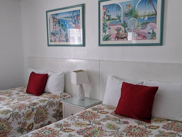 Apartment, 1 Bedroom