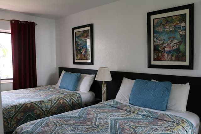 Apartment, 1 Bedroom
