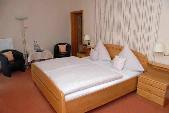 Comfort Double Room