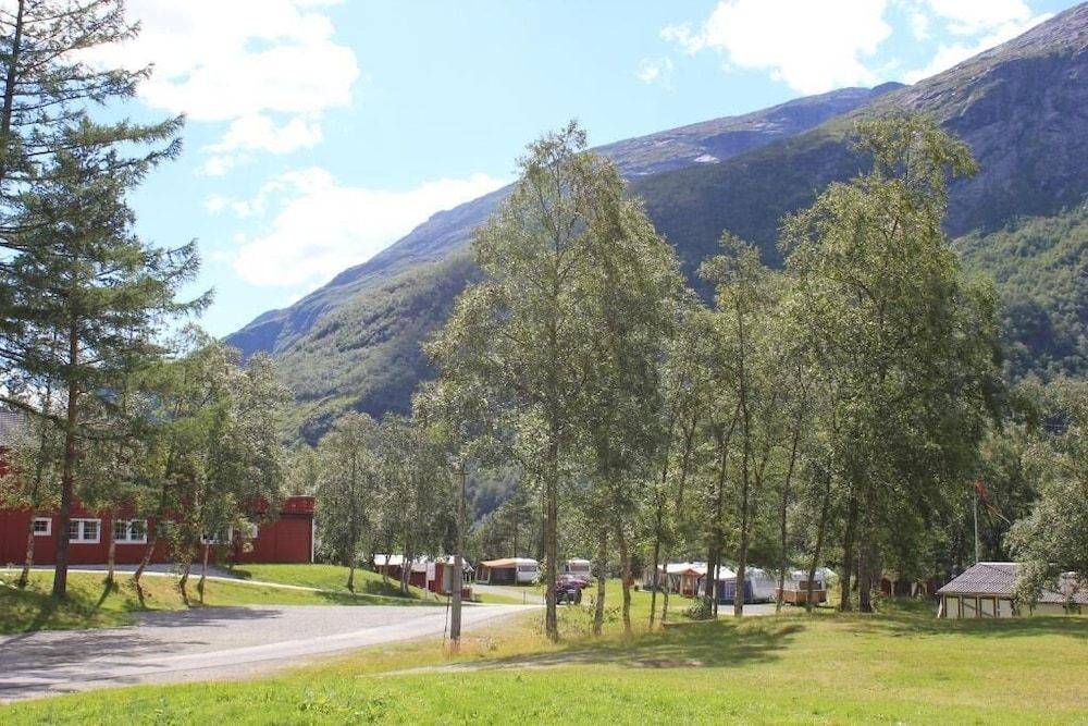 Traedal Hotel2