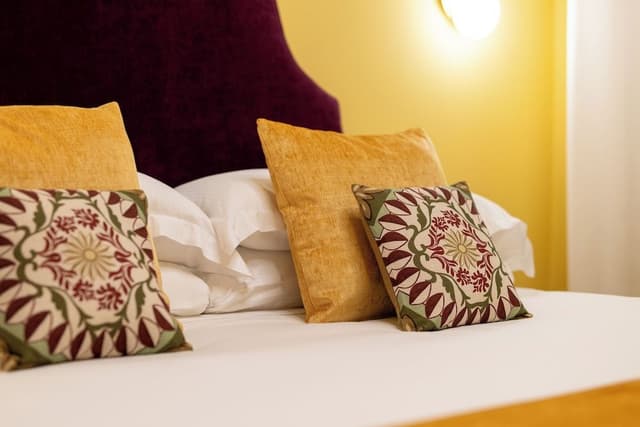 Comfort Room