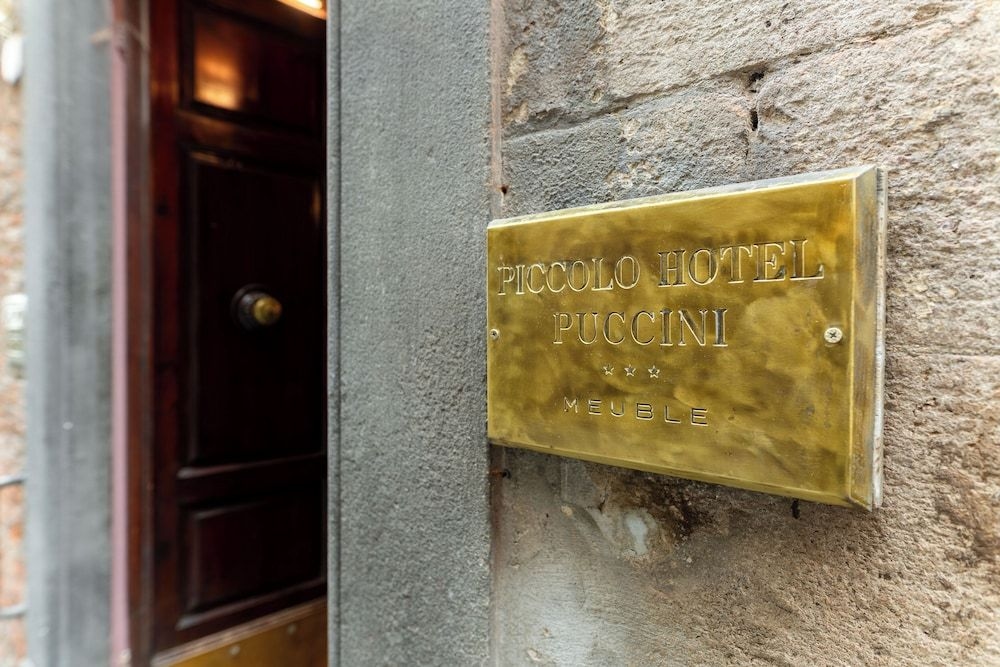 Piccolo Hotel Puccini1