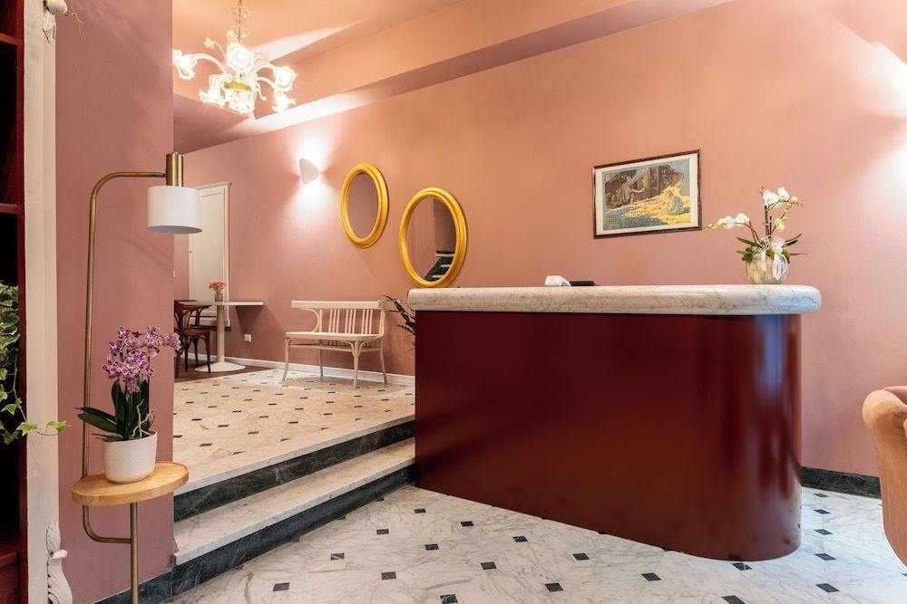 Piccolo Hotel Puccini0