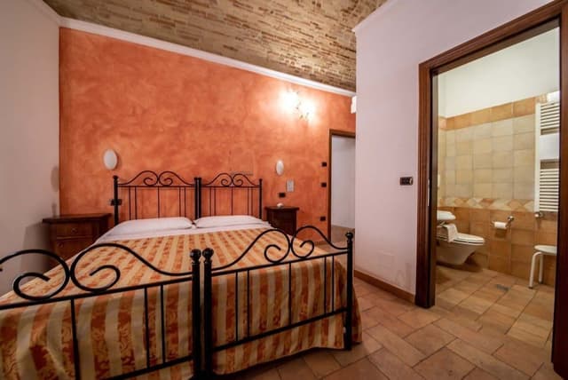 Classic Double or Twin Room
