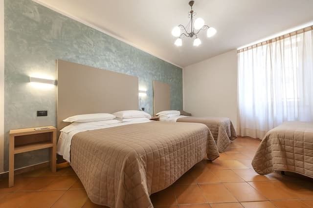Classic Room