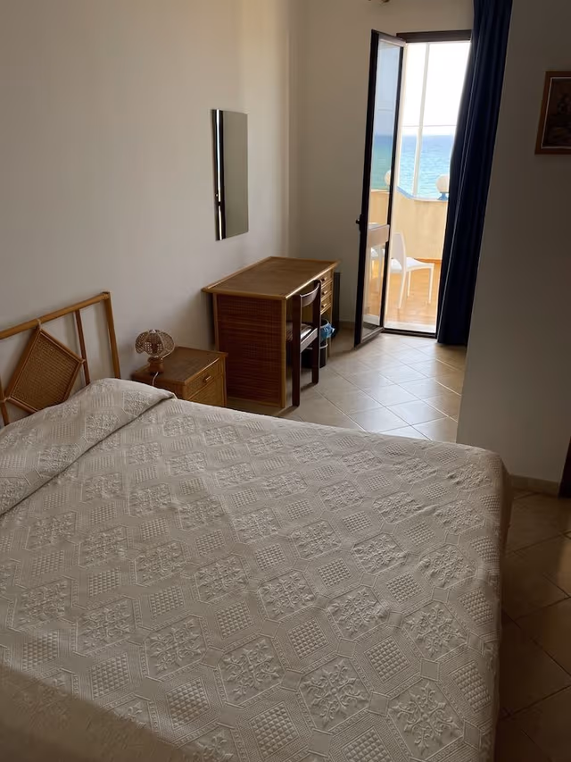 Panoramic Double Room