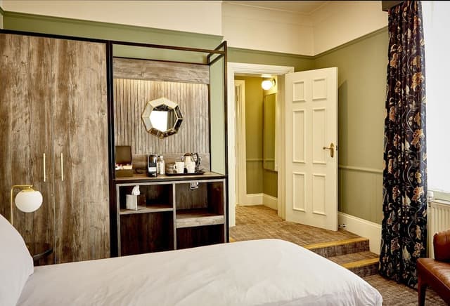 Boutique Double or Twin Room