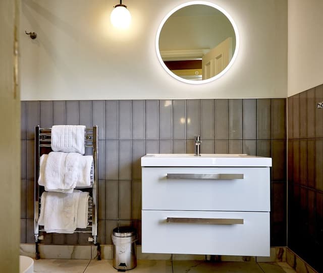 Boutique Double or Twin Room