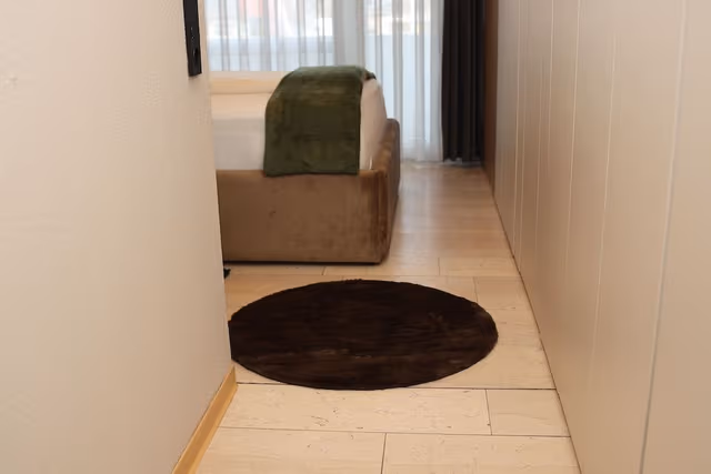 Deluxe Room, 1 Bedroom, Park View