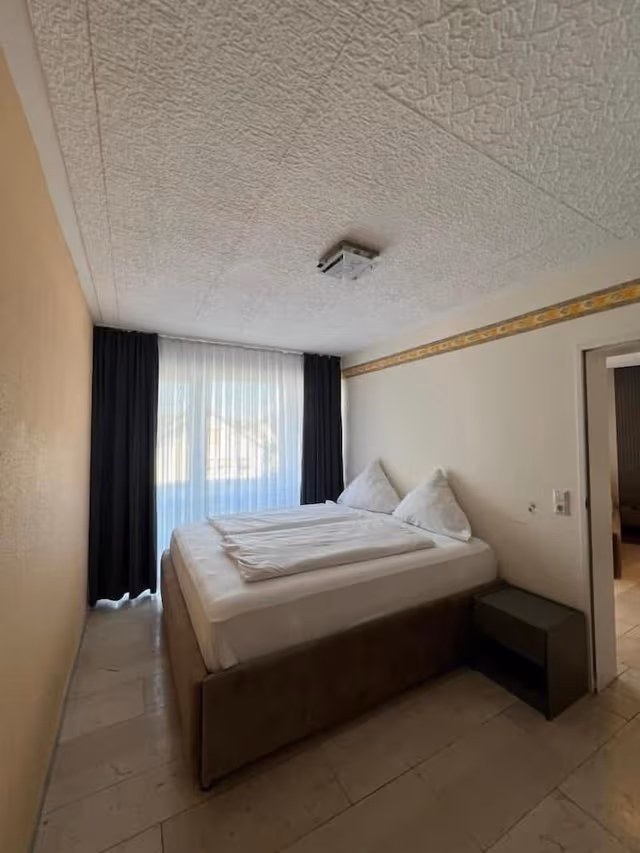 Comfort Quadruple Room