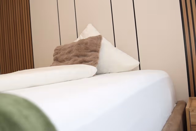 Deluxe Room, 1 Bedroom, Park View