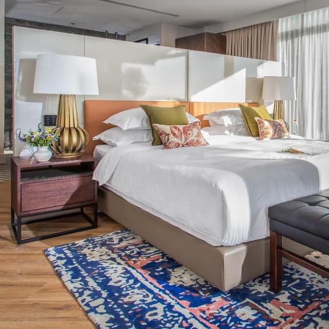 Hermon Room ZGRׂׂ (No Balcony)