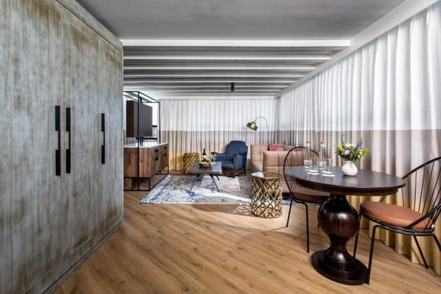 Hermon Room ZGRׂׂ (No Balcony)