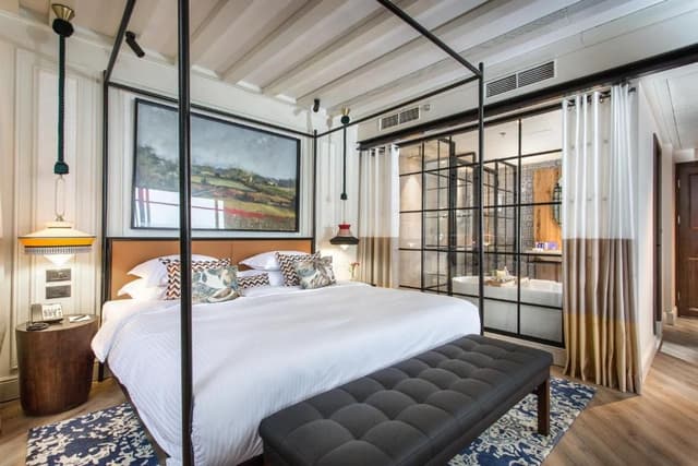 Sea Of Galilee Suite ZSR