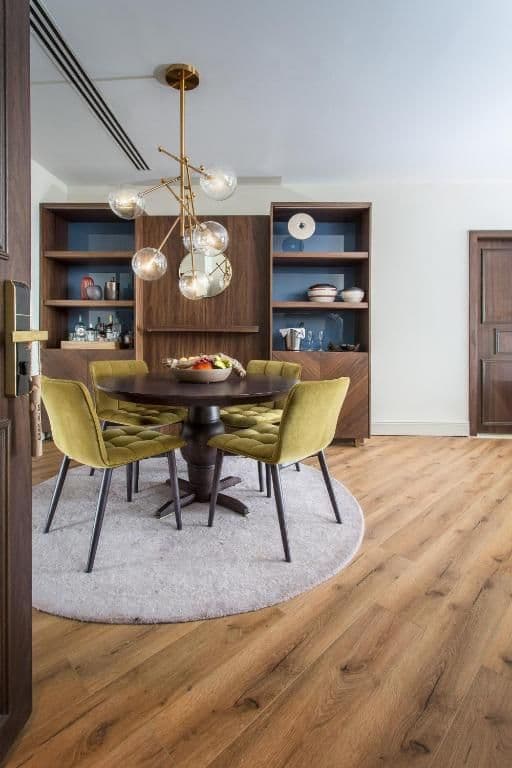 Presidential Suite ZPR