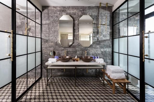 Presidential Suite ZPR