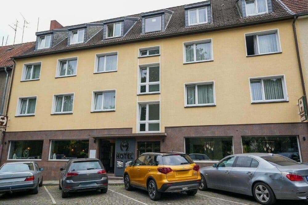 Hotel Frohnhauser Hof Hotel Frohnhauser Hof