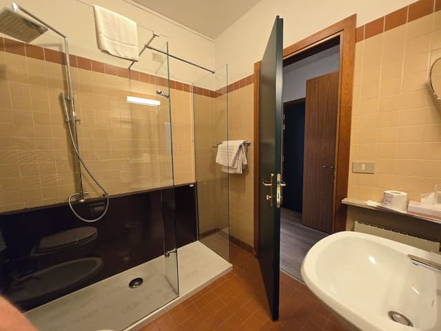 Classic Twin Room, 1 Bedroom