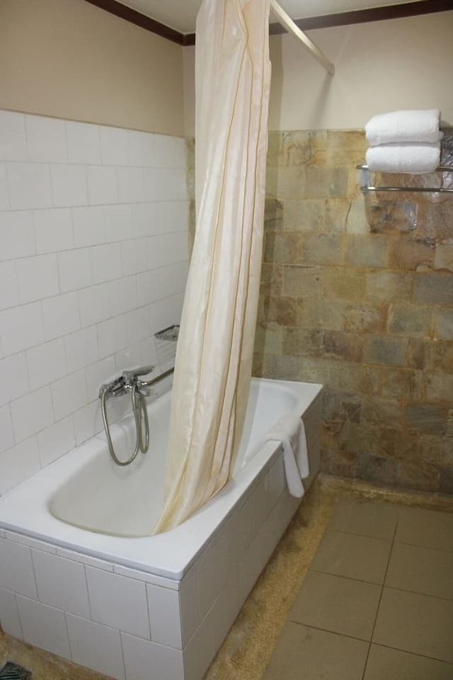 Cottage Mutiara