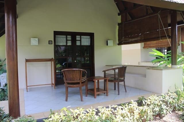 Cottage Mutiara