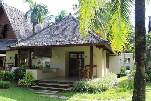 Cottage Zamrud