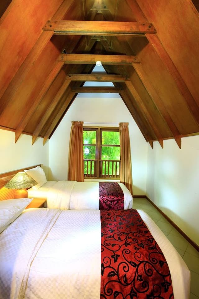 Cottage Mutiara