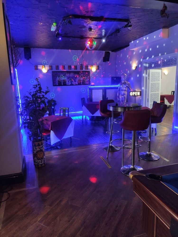 Mardi Gras Guest House3