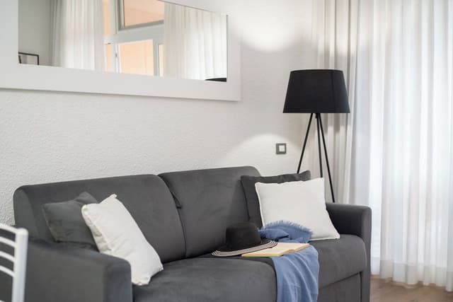 Superior Apartment, 1 Bedroom