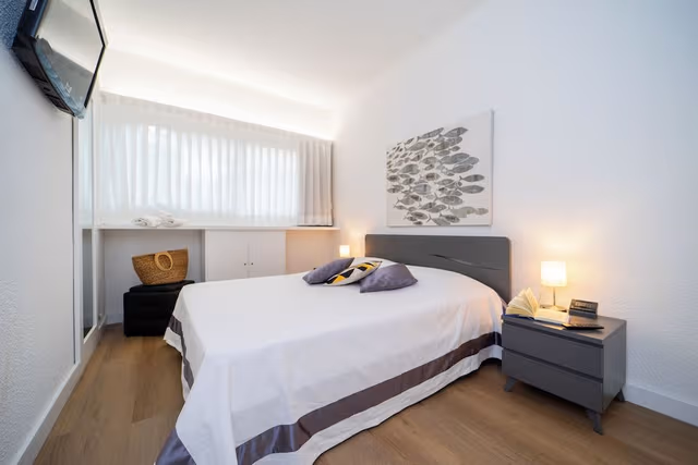 Superior Apartment, 1 Bedroom