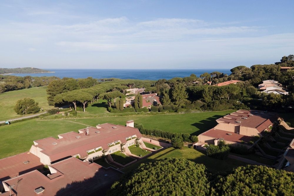 Residence Scoglietto 500