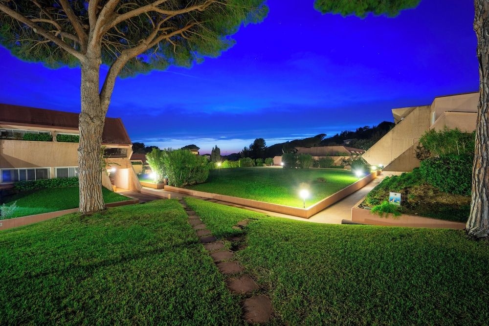 Residence Scoglietto 502