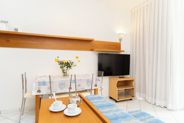 Economy Apartment, 1 Bedroom