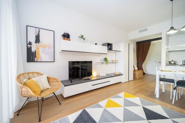Superior Apartment, 1 Bedroom
