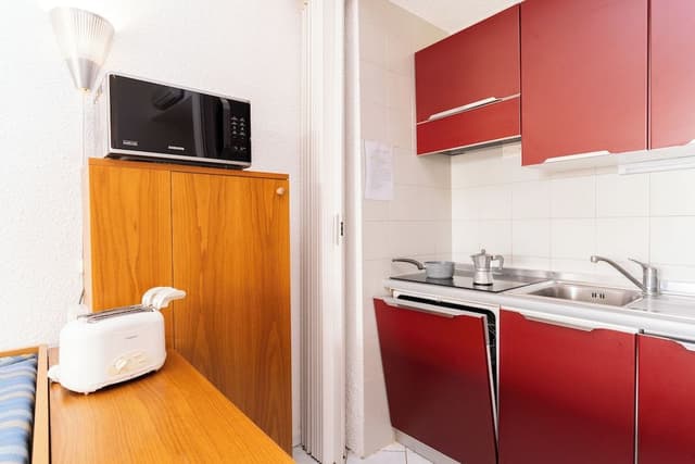 Economy Apartment, 1 Bedroom