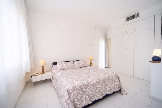 Apartment, 2 Bedrooms