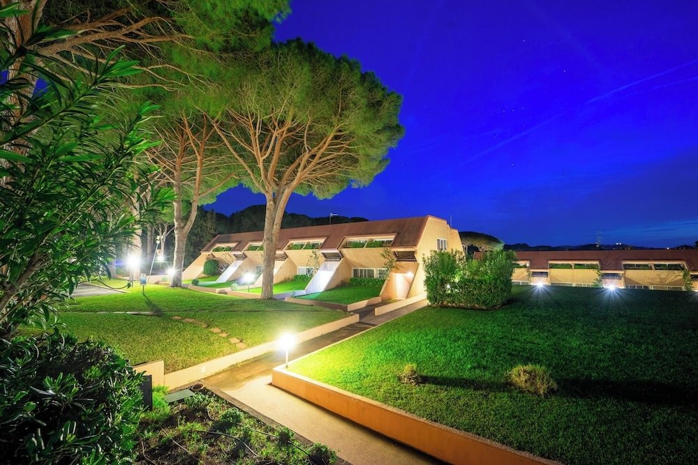 Residence Scoglietto 503