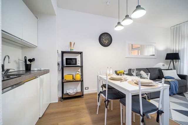 Superior Apartment, 1 Bedroom