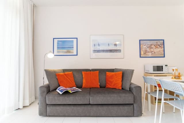 Standard Apartment, 1 Bedroom
