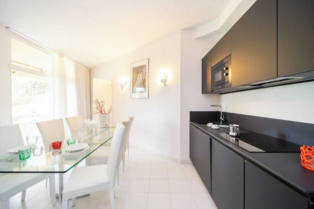 Apartment, 2 Bedrooms
