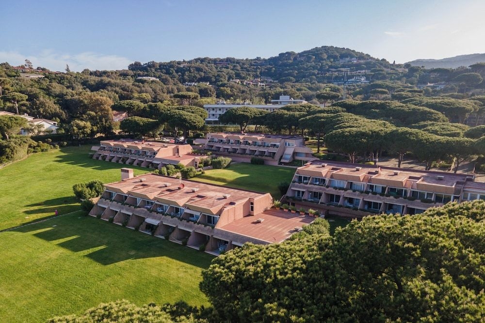 Residence Scoglietto 501