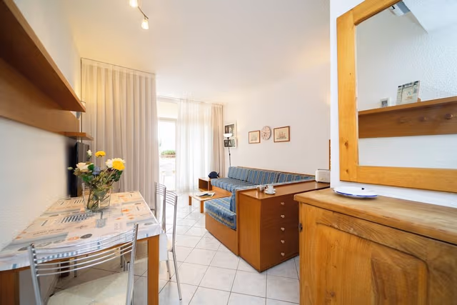 Economy Apartment, 1 Bedroom
