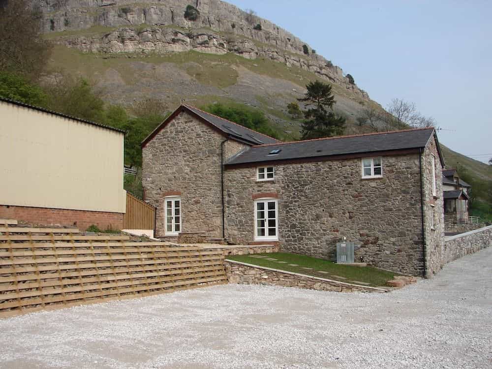 Panorama Cottages Panorama Cottages