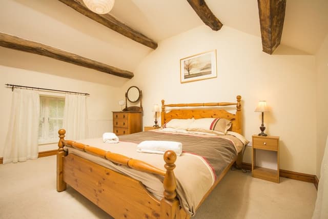 Cottage, 3 Bedrooms