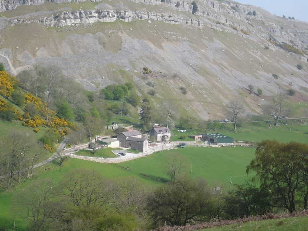 Panorama Cottages Panorama Cottages