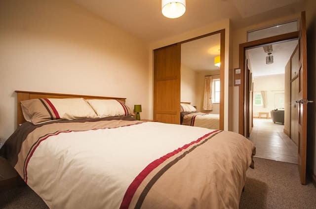 Chalet, 2 Bedrooms