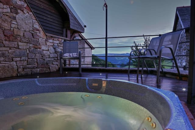 Chalet, 2 Bedrooms