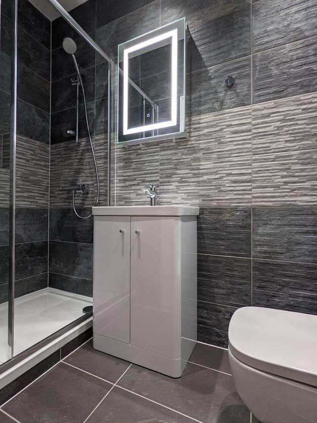 Studio, Ensuite (Studio Suite)