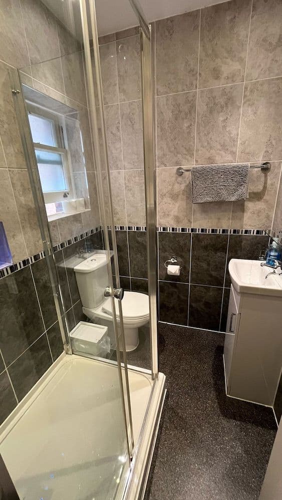 Double Room, Ensuite